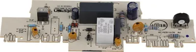 Produktbild von ARISTON - Karte Elektronik Thermostat - ETD01 - C00258772