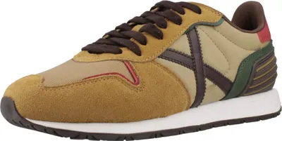 Produktbild von Munich Massana Club 567 Sportschuhe Braun EU 41 Mann Braun EU 41