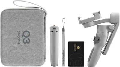 Produktbild von Zhiyun Smooth Q3 Combo 3-Achsen Smartphone Gimbal