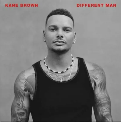 Obrázek produktu pro Kane Brown - Different Man (2 LP)