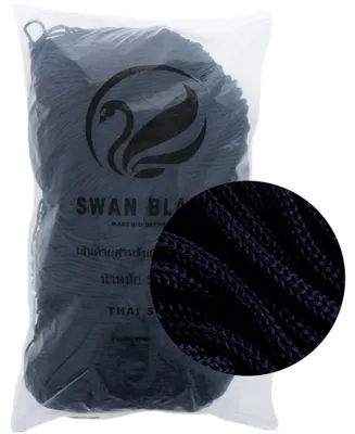 Schlüsselbänder, 500 g, Taschenzubehör-Sortiment, blau