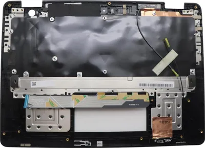 Obrázek produktu pro Lenovo 5M11F25864, Cover + keyboard, Lenovo, 13w Yoga