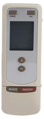 Immagine prodotto di Telecomando di ricambio per il climatizzatore GREE Y512 Y502