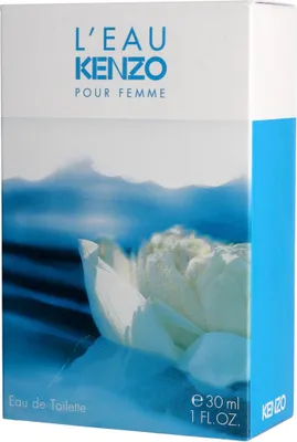 Obrázek produktu pro Kenzo L`eau Kenzo Pour Femme Woda toaletowa 30ml