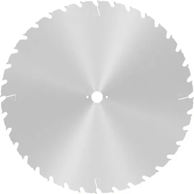 Produktbild von PRO Construct Wood Kreissägeblatt, 500 x 3,8 x 30 mm