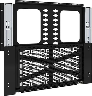 Immagine prodotto di Capo CSSLP15X10 Piastra componente con chiusura a scorrimento