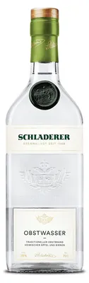 Immagine prodotto di Acqua di frutta Schladerer 38% vol