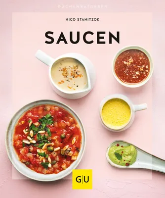 Produktbild von Saucen