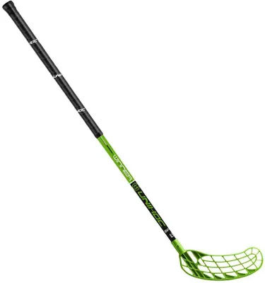 Immagine prodotto di Bastone da floorball Unihoc Winner 96 Cm Dritto Verde