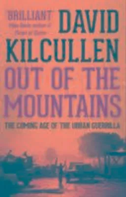 Image de Out of the Mountains