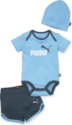 Produktbild von PUMA Minicats Newborn Set Mit Beanie Baby 93 - day dream 80