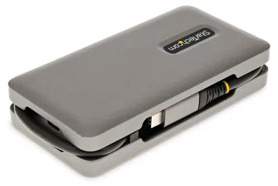 Obrázek produktu pro Víceportový adaptér StarTech.com USB-C