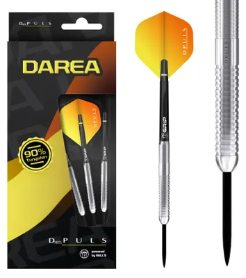 Produktbild von DPuls Darea Steel Dart - 22g -- 1 Satz
