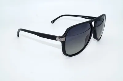 Produktbild von Carrera 1045/S 003 WJ Matte Black/Grey Lifestyle Brillen