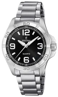 Zdjęcie produktu dla Zegarek męski Festina - F20434/1