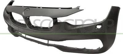 Produktbild von PRASCO Stoßstange Stoßfänger für BMW 3 Touring (F31) Grundiert BM0311021