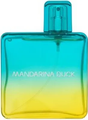 Immagine prodotto di Mandarina Duck For Him Vida Loca Eau De Toilette Spray 100ml