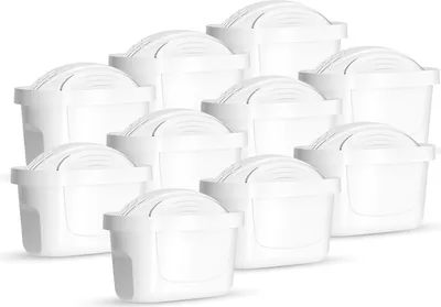 Produktbild von PEARLCO 270102 Filterkartuschen UniMax 10 St.