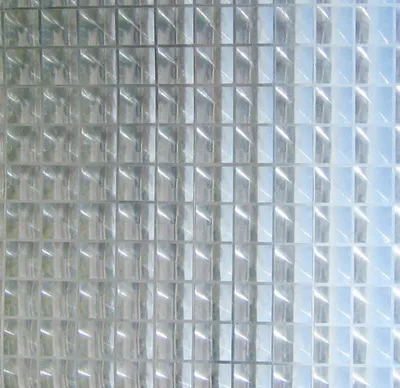 Produktbild von Finesse LFBK0002, Transparent, 920 x 1500 mm, 1 Stück(e)