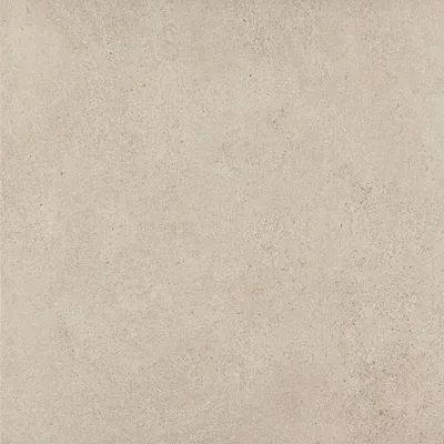 Productafbeelding van CASA39, keramische vloertegel met steeneffect, beige kleur, 60x60 cm, Marazzi Stonework