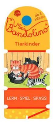 Image de Mini Bandolino. Tierkinder