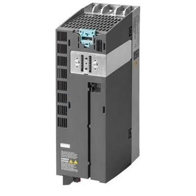 Produktbild von Siemens SINAMICS PM240-2 IP20-FSA-A-400V-2,2KW, Drinnen, Mehrfarbig, CE, RoHS, REACH, 196 mm, 1,55 kg, 90 mm
