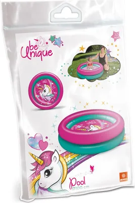 Zdjęcie produktu dla Nadmuchiwany jednorożec Mondo 100 cm