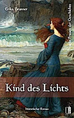 Produktbild von Kind des Lichts