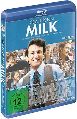 Produktbild von Milk