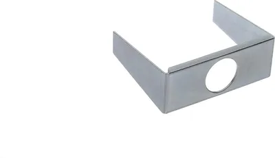 Obrázok produktu pre Držiak na rýchlomer a otáčkomer s priemerom 60 mm