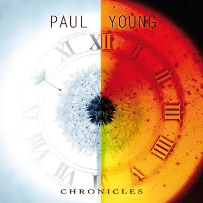 Produktbild von Young,Paul - Chronicles