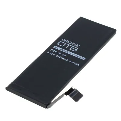 Produktbild von OTB Akku kompatibel zu Apple iPhone SE Li-Polymer
