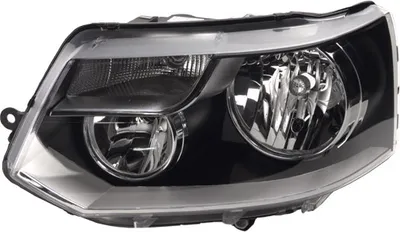 Produktbild von Johns, Scheinwerfer Halogen Front passend für VW Transporter T5 11/ 2009 - H7 H15 Links 7E1941015C 7E1941015AA 7E1941015G 7E1941015J 7E1941015K 7E1941
