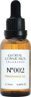 Produktbild von 002 DUFTKOMPOSITION 10ml PARFÜM DAMEN 100% Öl
