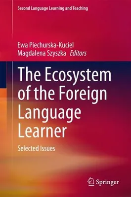 Obrázok produktu pre The Ecosystem of the Foreign Language Learner