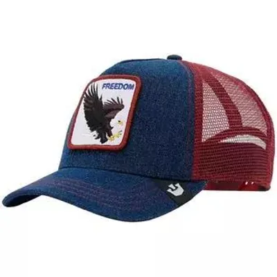 Produktbild von Goorin Bros Čiapky Freedom Eagle, 1010384NVY