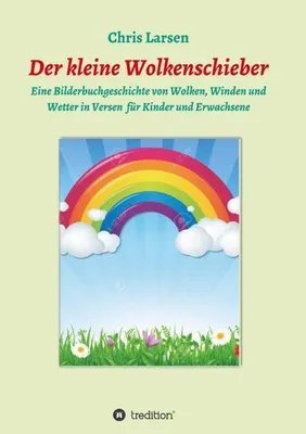 Produktbild von Der kleine Wolkenschieber
