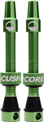 Produktbild von Cushcore Tubeless Presta 66 Mm Ventile Grün  Grün One Size