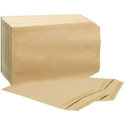 Immagine prodotto di MAILmedia 30007263 Vsd-Tasche,C5,braun,of,skl.