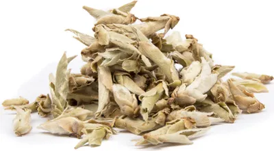 Produktbild von CHINA YUNNAN WILD TEA BUDS - Grüner Tee, 500g