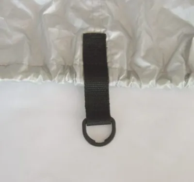 Produktbild von Bootsabdeckung Beiboot (240-300cm)