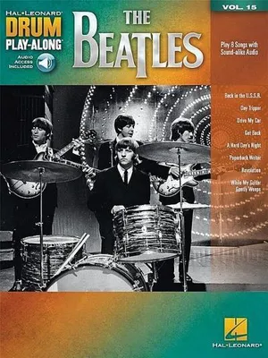 Obrázok produktu pre The Beatles