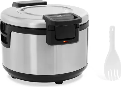 Immagine prodotto di Expondo Royal Catering Scaldacibo - 19 L