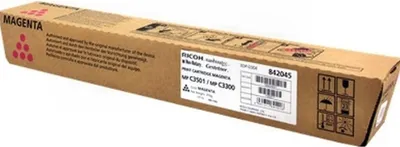 Immagine prodotto di Ricoh 842045 cartuccia toner 1 pz Originale Magenta