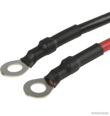 Produktbild von HERTH+BUSS ELPARTS Steckdose 51305136 Kunststoff