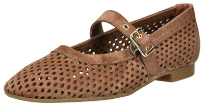 Produktbild von Paul Green Ballerinas Ballerinas Veloursleder