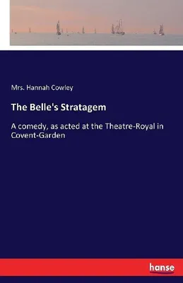 Produktbild von The Belle's Stratagem