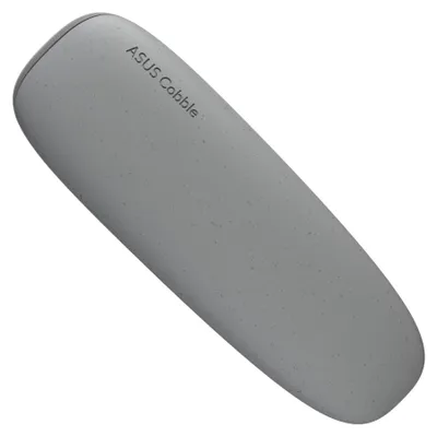 Produktbild von Asus Geh COBBLE GRAY Speichergehäuse