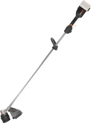 Obrázok produktu pre Aku strunová kosačka Worx Nitro WG185E.9 2x20V 38 cm bez aku a nabíjačky