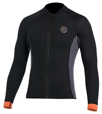 Produktbild von 3-mm-Neopren-Tauchanzug für Damen und Herren